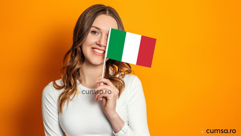 Cum sa obtii o cetatenie italiana. Acte necesare