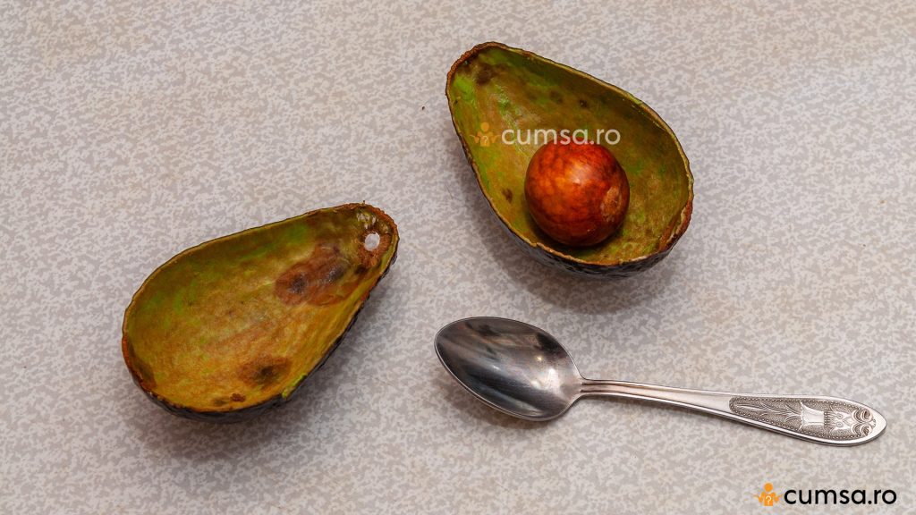 Cum sa utilizezi cojile de avocado