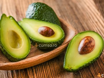 Cum sa utilizezi cojile de avocado si ce poti face cu ele