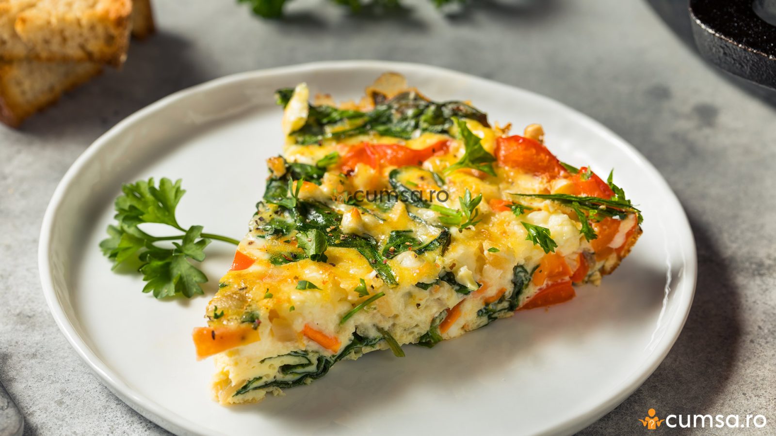 Cum sa scapi de grasimea abdominala mancand oua la micul dejun - cumsa.ro