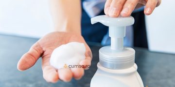 Cum sa faci sapun spuma si de ce ingrediente ai nevoie