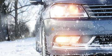 Cum sa te ocupi de pregatirea autoturismului pentru iarna si ce sa ai in vedere