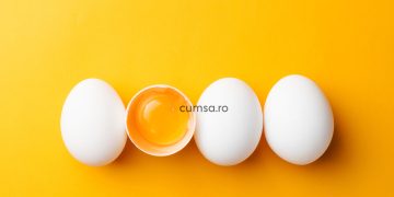 Cum sa folosesti ouale si la ce mai sunt bune