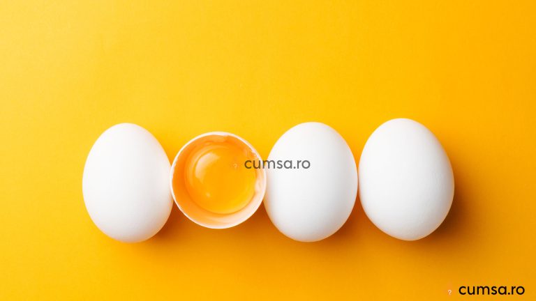 Cum sa folosesti ouale si la ce mai sunt bune