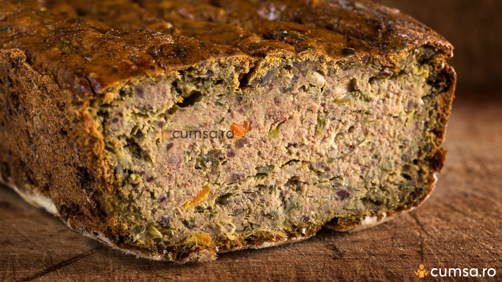 Cum sa faci drob de miel. Reteta traditionala cumsa.ro