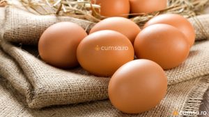 Cum sa cumperi oua de calitate si ce importanta are culoarea galbenusului