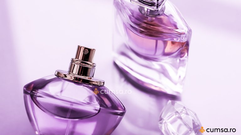 Verificare parfum original. Cum sa verifici daca este sau nu un produs contrafacut