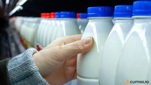 Cum sa folosesti laptele expirat. La ce este bun?