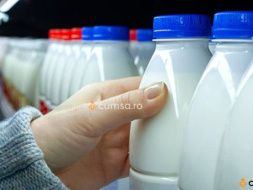 Cum sa folosesti laptele expirat. La ce este bun?