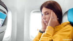 Cum sa iti invingi frica de avion si care sunt cele mai bune metode
