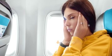 Cum sa iti invingi frica de avion si care sunt cele mai bune metode