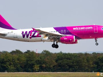 Reclamatii Wizz Air. Cum sa depui o reclamatie si unde sa faci asta