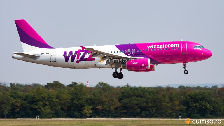 Reclamatii Wizz Air. Cum sa depui o reclamatie si unde sa faci asta