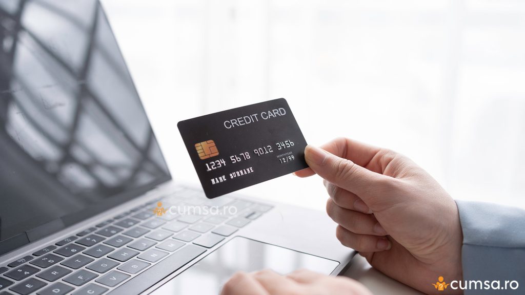 Ce date de pe card nu se dau