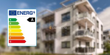 Certificat energetic apartament. Cum sa il obtii, acte necesare si pret