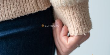 Cum sa previi scamosarea hainelor. Sfaturi utile