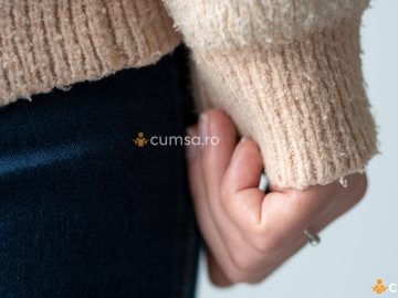 Cum sa previi scamosarea hainelor. Sfaturi utile