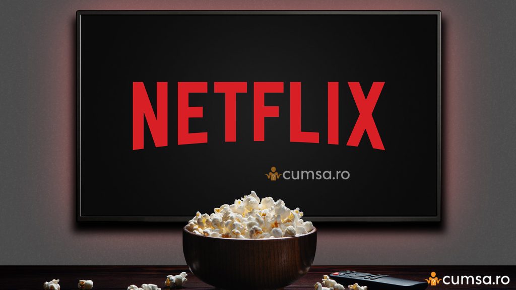 De ce nu merge Netflix pe Smart TV