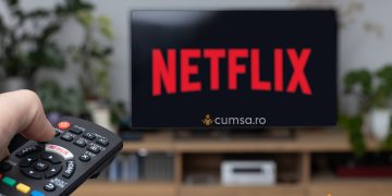 De ce nu merge Netflix pe Smart TV. Cum sa procedezi pentru a vedea un film