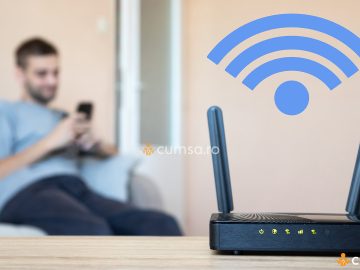 Unde sa pui un router Wi-Fi in casa. Cum sa alegi cel mai bun loc