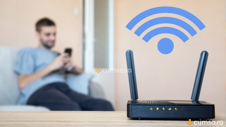 Unde sa pui un router Wi-Fi in casa. Cum sa alegi cel mai bun loc