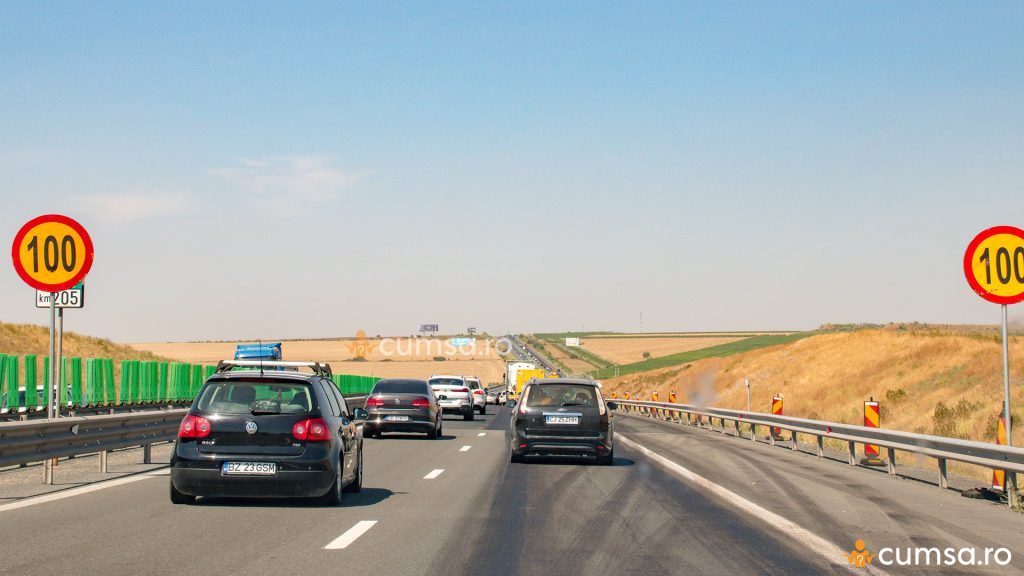 Autostrada Soarelui (A2)