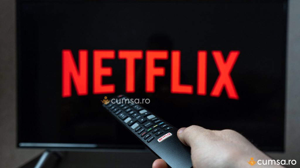 Coduri secrete filme Netflix