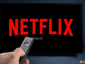 Coduri secrete Netflix. Cum sa accesezi listele cu filmele care te intereseaza