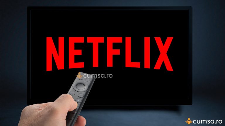 Coduri secrete Netflix. Cum sa accesezi listele cu filmele care te intereseaza