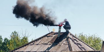 Curatarea hornului de gudron. Cum sa faci asta si ce solutii ai la dispozitie