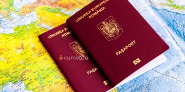 In cat timp se elibereaza pasaportul. Cum sa il obtii si ce acte iti trebuie