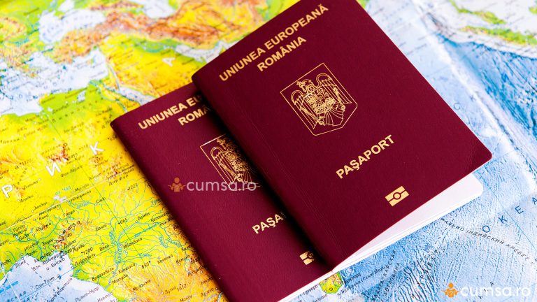 In cat timp se elibereaza pasaportul. Cum sa il obtii si ce acte iti trebuie