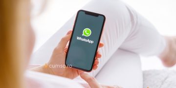 Recuperare cont WhatsApp. Cum sa procedezi daca ti-a fost furat contul sau telefonul