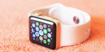 Cu ce se curata cureaua Apple Watch. Cum sa faci asta pentru a nu o strica