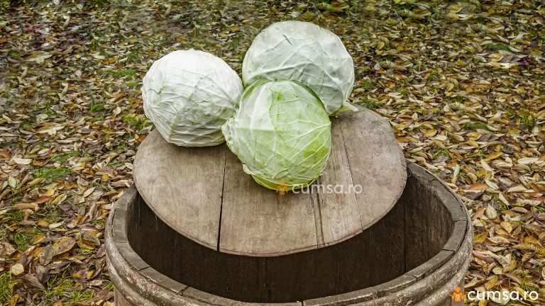 De ce se pun boabe de porumb la varza murata. Cum sa le folosesti si la ce sunt utile