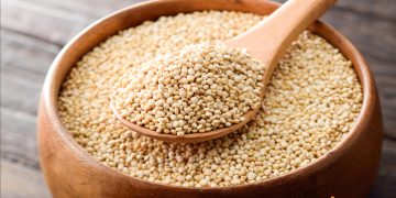 Cat se fierbe quinoa. Cum sa o pregatesti in mod corect