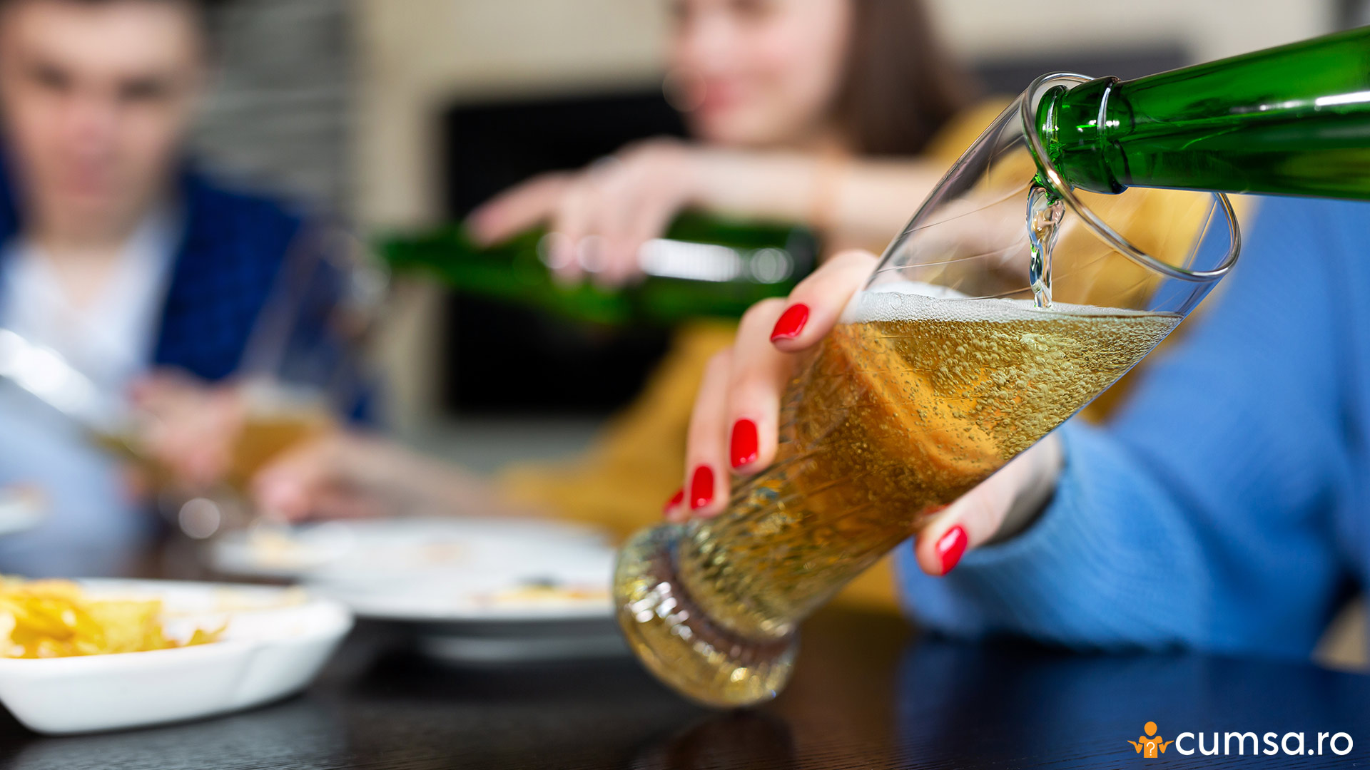 In cat timp iese alcoolul din organism. Cum sa il elimini cat mai
