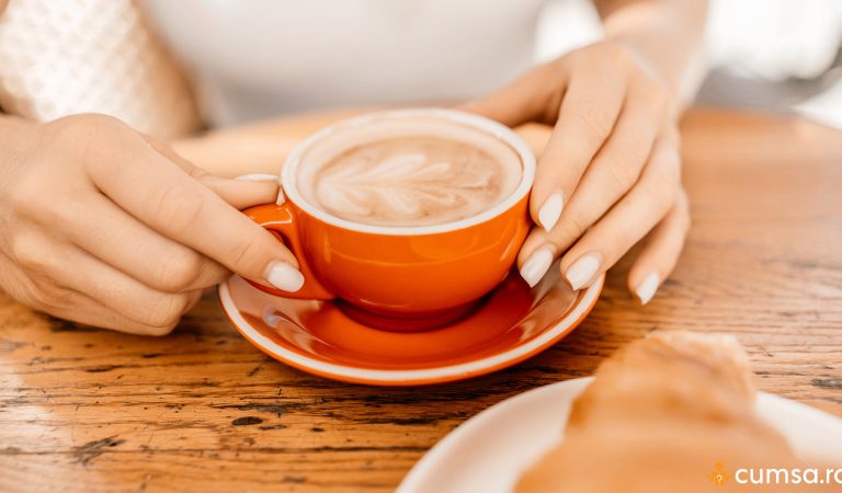 Ora potrivita sa bei cafea. Cum sa o prepari in functie de preferinte