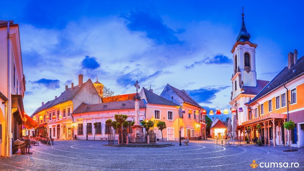 Szentendre