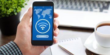 Cum sa afli parola Wi-Fi daca esti deja conectat la retea