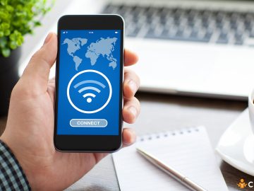 Cum sa afli parola Wi-Fi daca esti deja conectat la retea