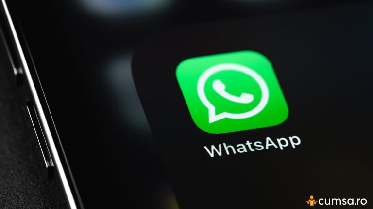 Cum sa iti dai seama daca ai fost blocat/a pe WhatsApp