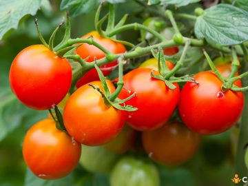 Ingrasaminte naturale pentru tomate. Cum sa le utilizezi si care sunt cele mai bune