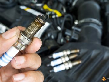 Simptome bujii defecte benzina. Cum sa iti dai seama ca trebuie inlocuite