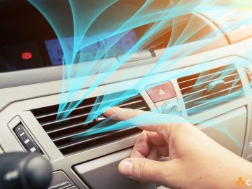 Defectiuni aer conditionat auto. Cum sa le identifici si care sunt rezolvarile