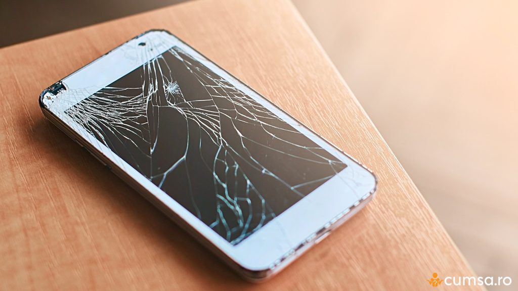 Asigurare pentru telefon