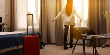 Care sunt cele mai murdare lucruri din camera de hotel si cum sa le eviti