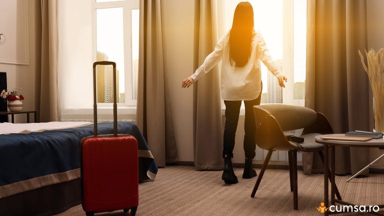 Care sunt cele mai murdare lucruri din camera de hotel si cum sa le eviti