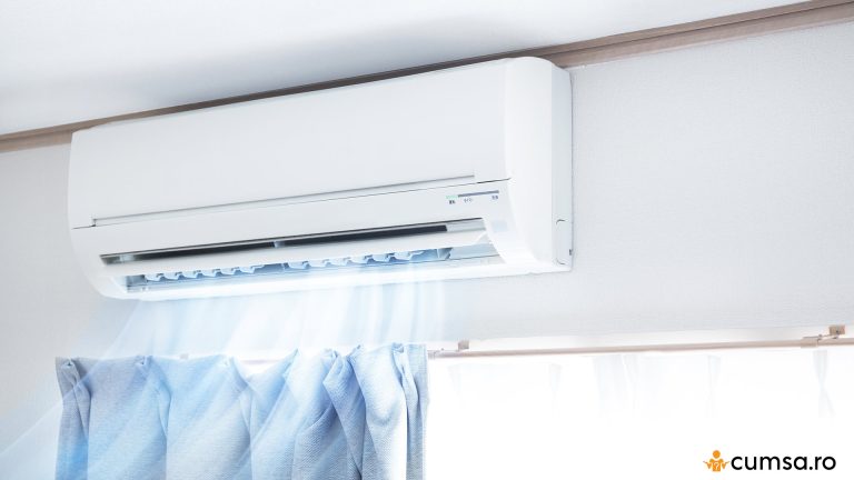 Ce inseamna BTU la aer conditionat. Cum sa il alegi in functie de dimensiunile locuintei