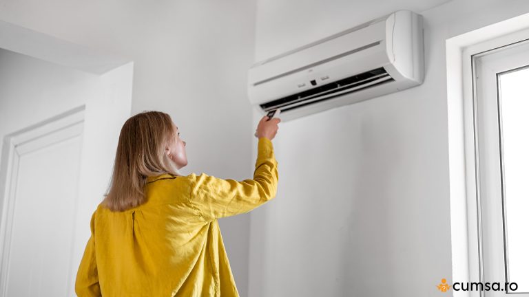 De ce nu porneste aerul conditionat. Cum sa identifici posibilele defectiuni